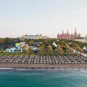 5* Ośrodek wypoczynkowy Kremlin Palace